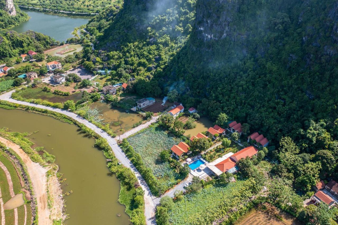 Trang An Retreat Ninh Binh