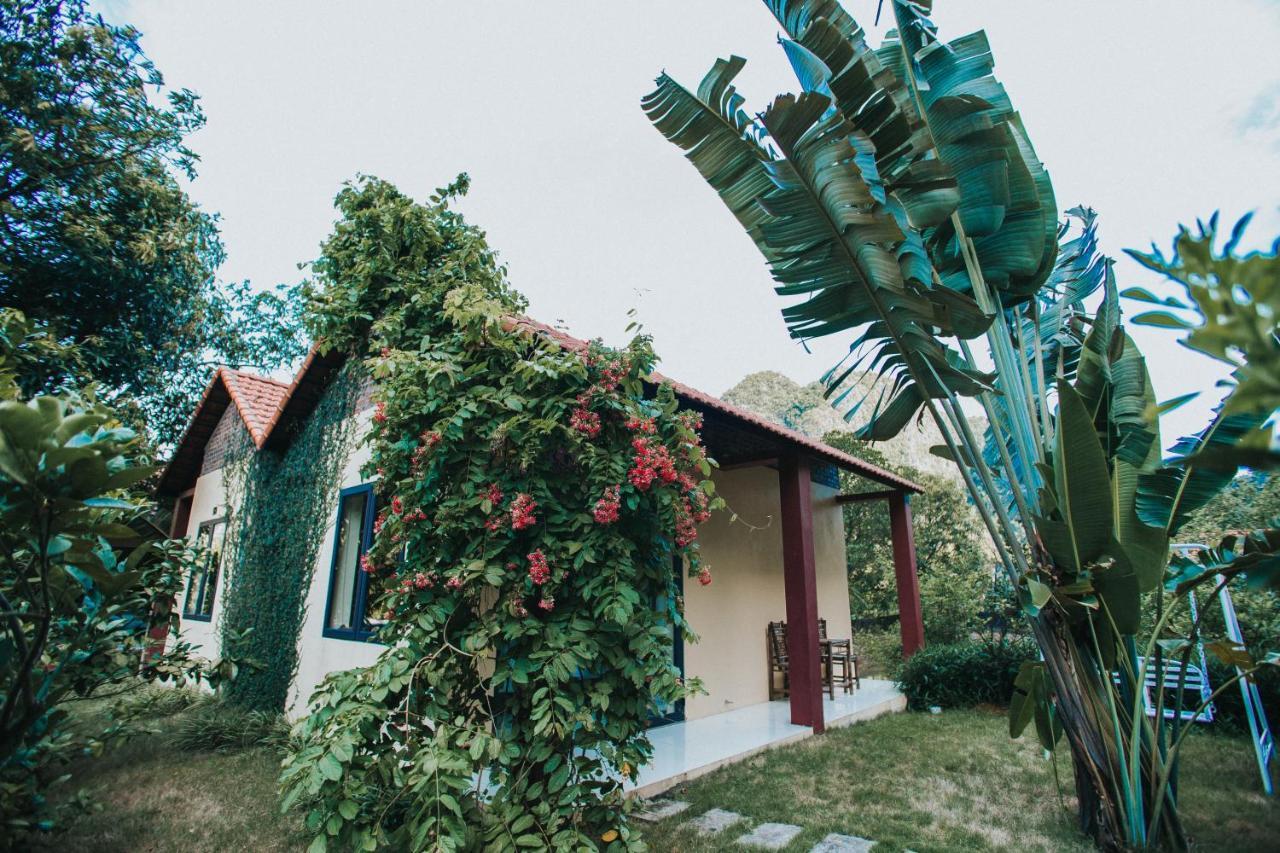 Trang An Retreat * Ninh Binh