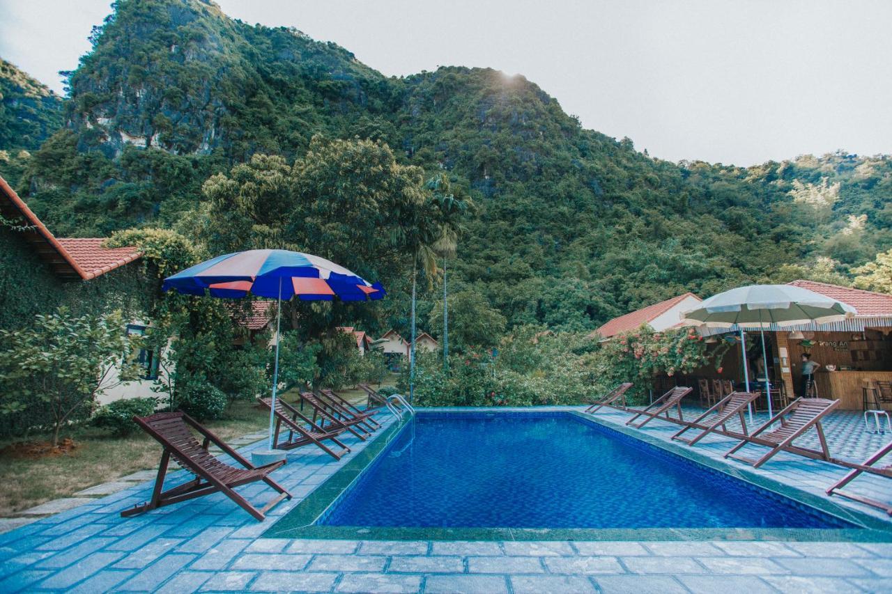 Trang An Retreat * Ninh Binh