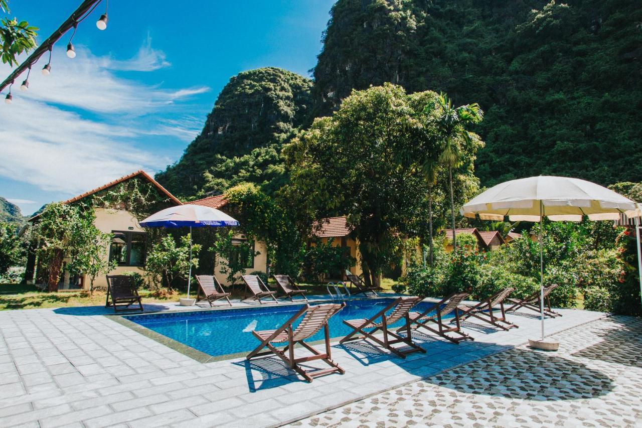 Lodge Trang An Retreat *