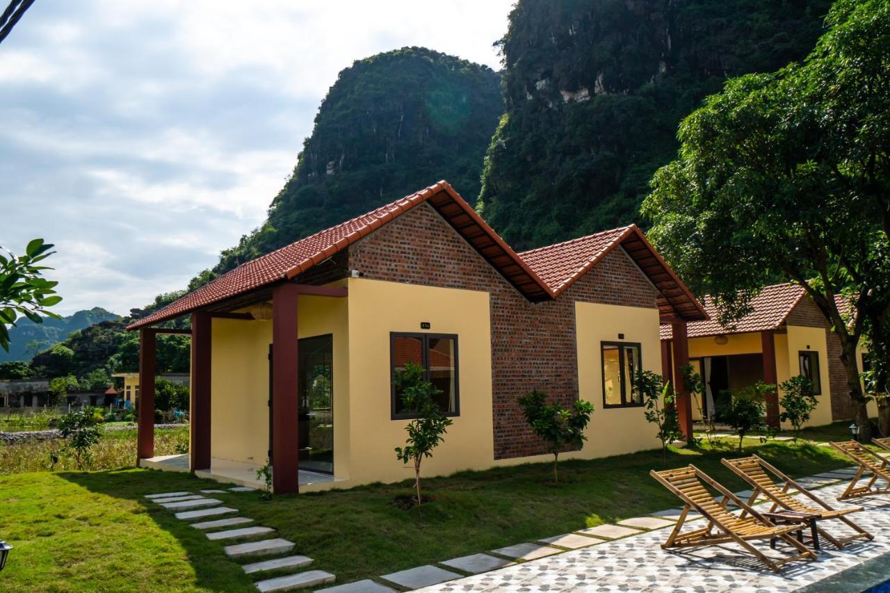 Trang An Retreat Ninh Binh