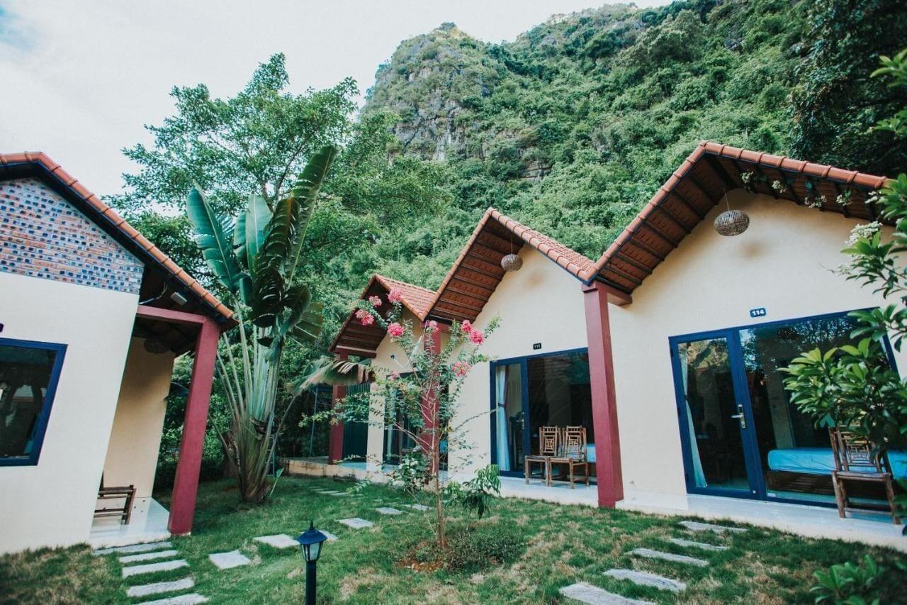 Trang An Retreat * Ninh Binh