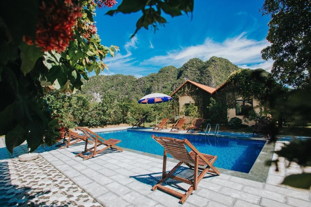 Lodge Trang An Retreat