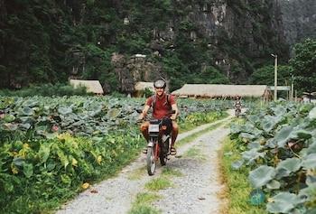 Trang An Retreat * Ninh Binh