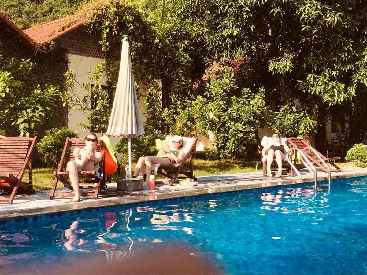 Lodge Trang An Retreat Ninh Binh
