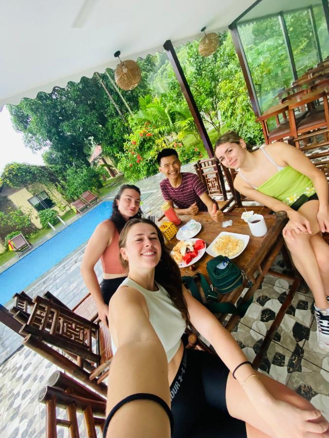 Trang An Retreat