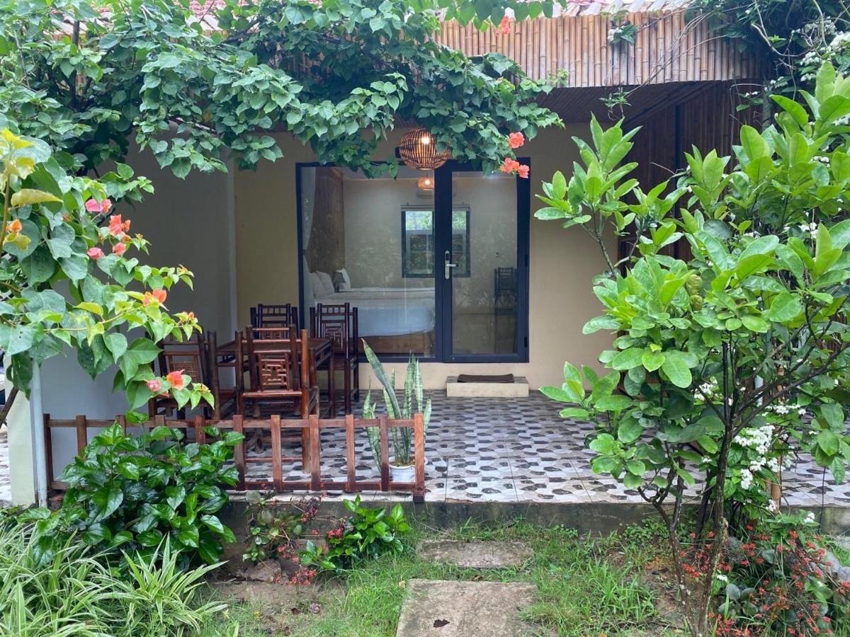 Trang An Retreat Lodge