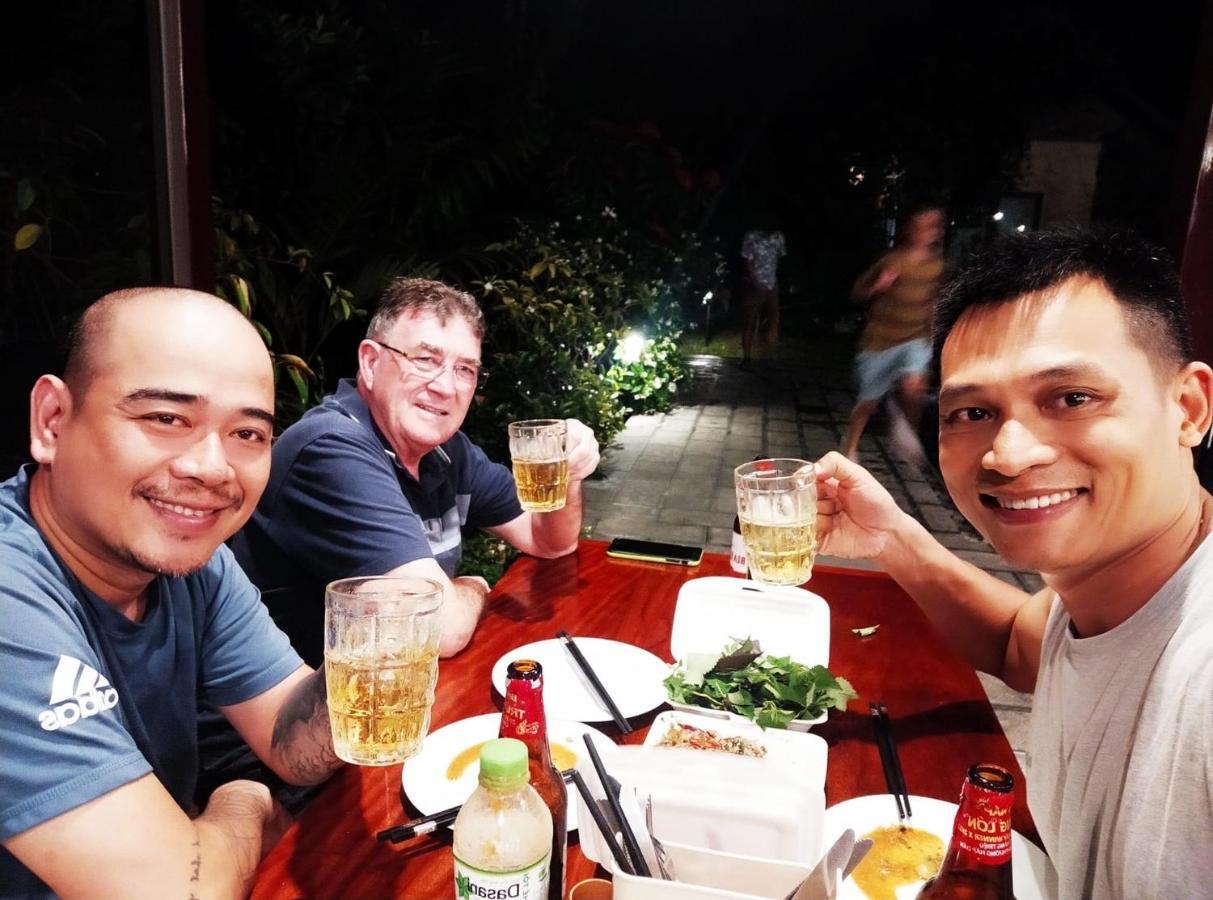 Lodge Trang An Retreat Ninh Binh