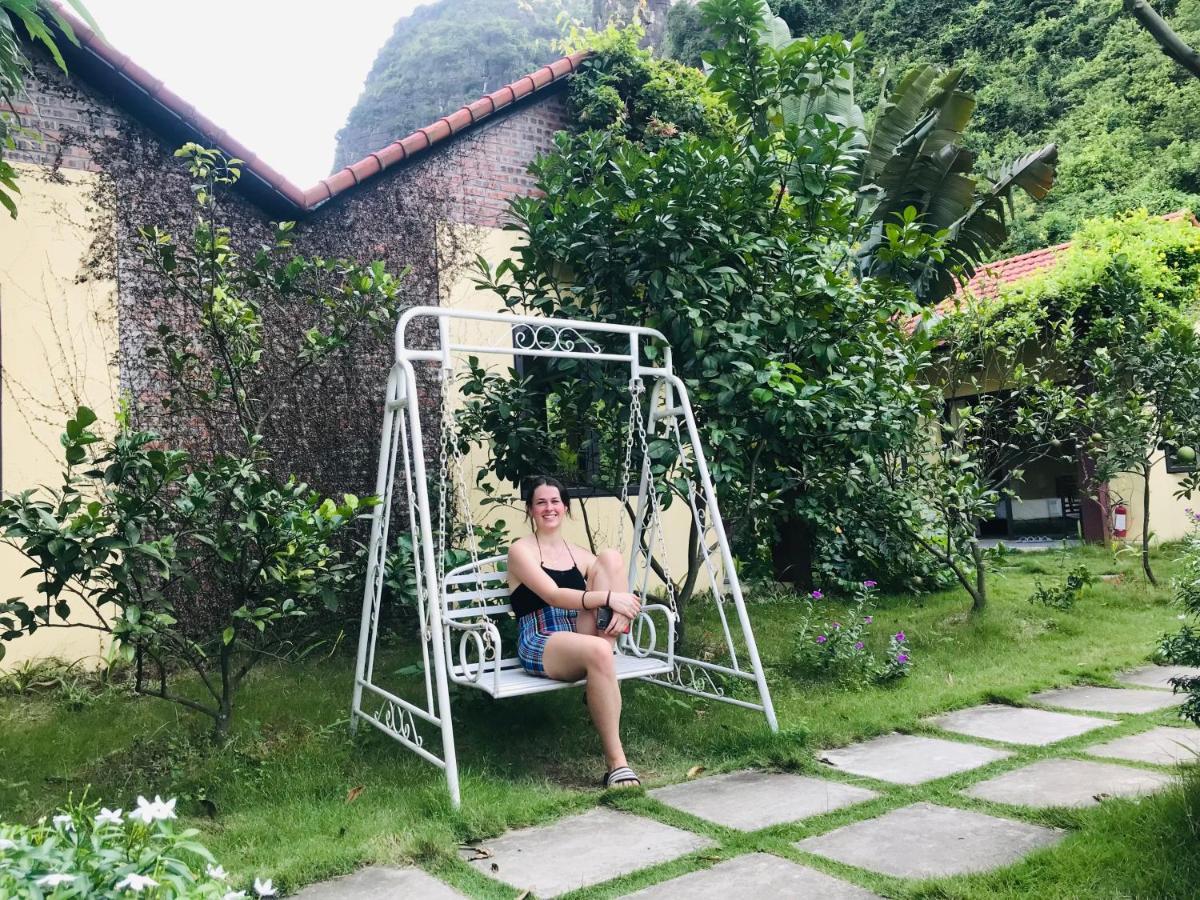 Trang An Retreat Lodge *