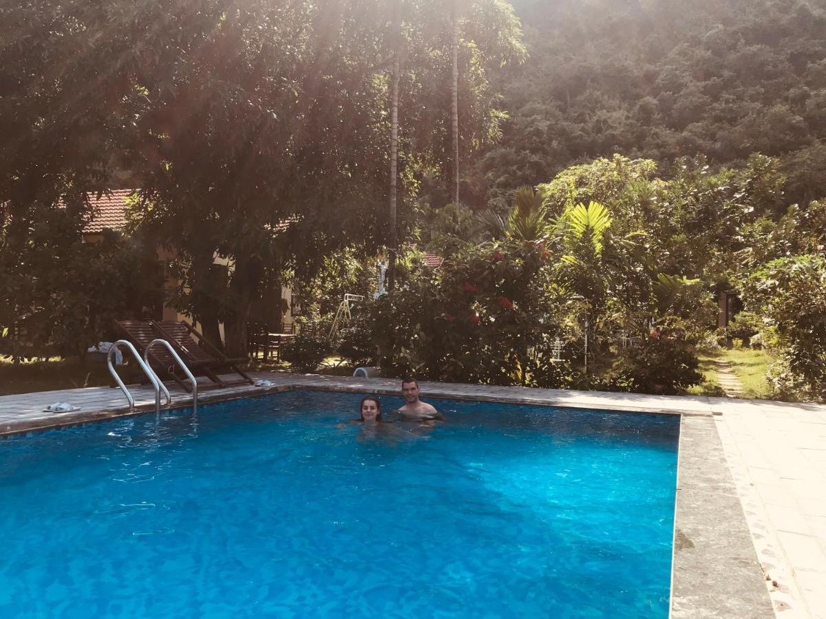 Lodge Trang An Retreat Ninh Binh