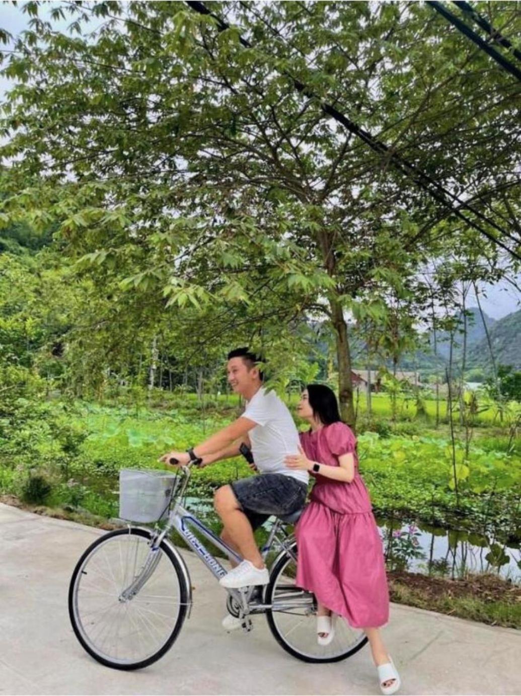 Trang An Retreat