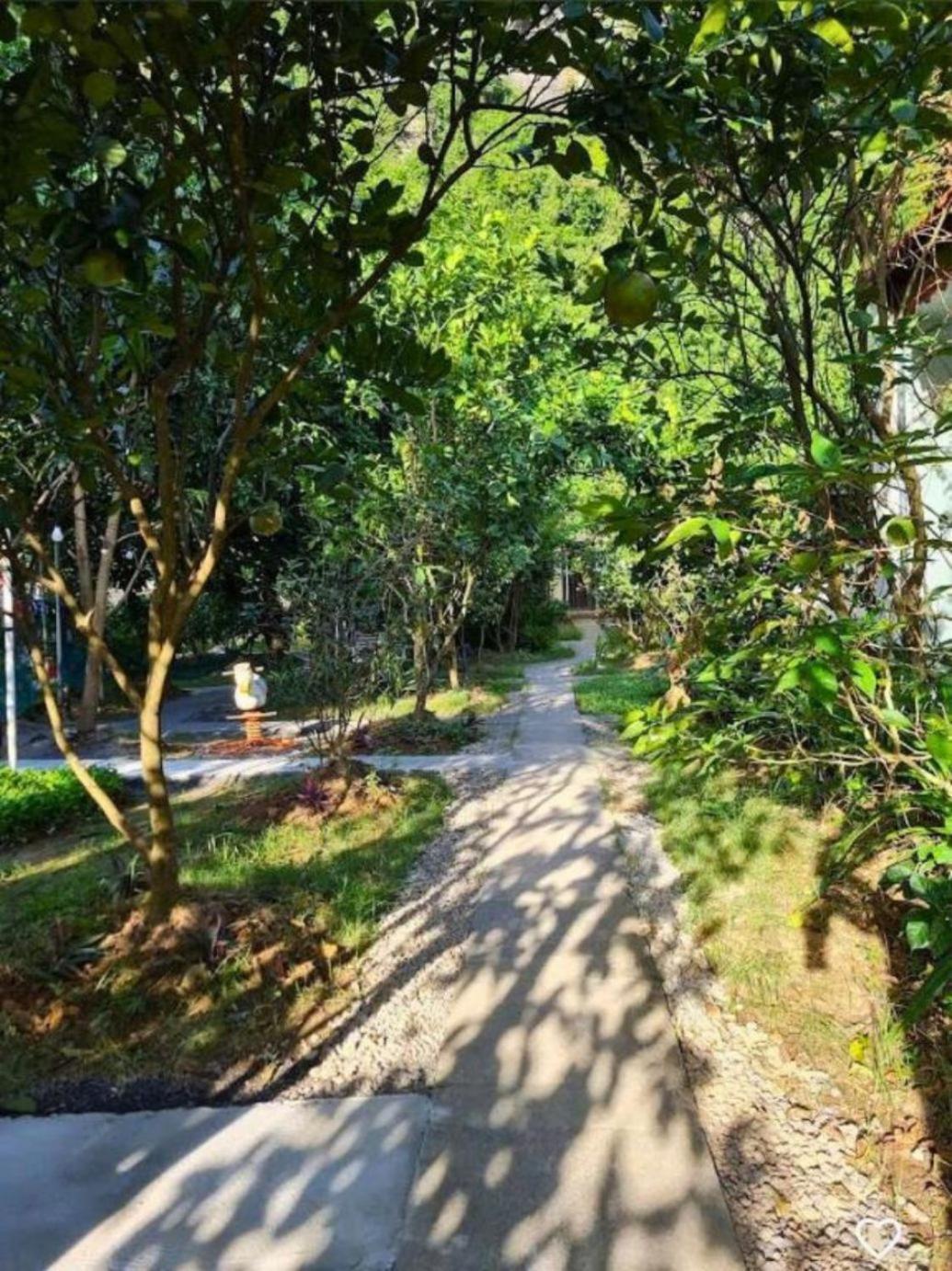 Lodge Trang An Retreat Ninh Binh