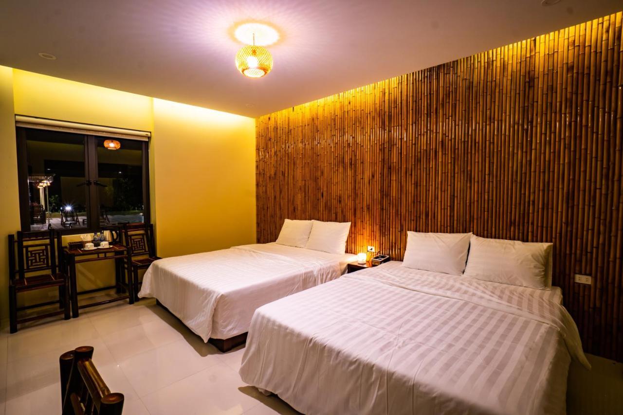 Trang An Retreat Lodge Ninh Binh