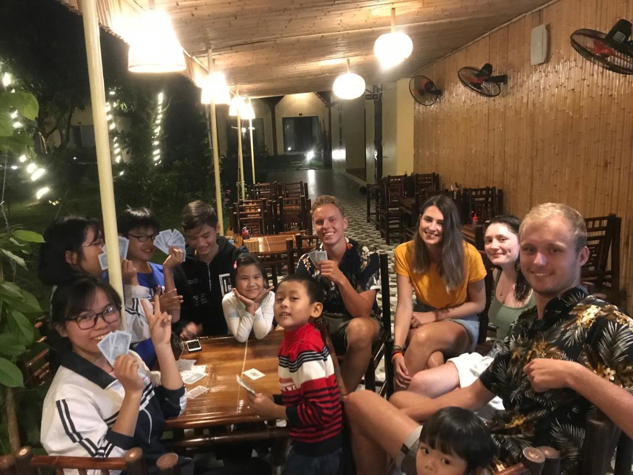 Trang An Retreat Lodge Ninh Binh