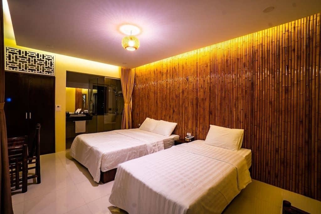 Trang An Retreat * Ninh Binh